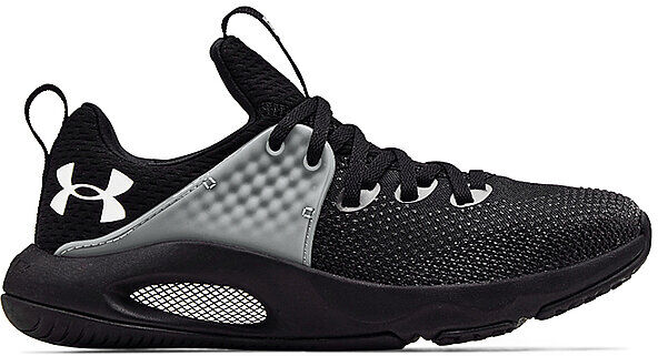 UNDER ARMOUR Damen Fitnessschuhe UA W HOVR Rise 3 schwarz   Größe: 41   3024274-001 Auf Lager Damen 41