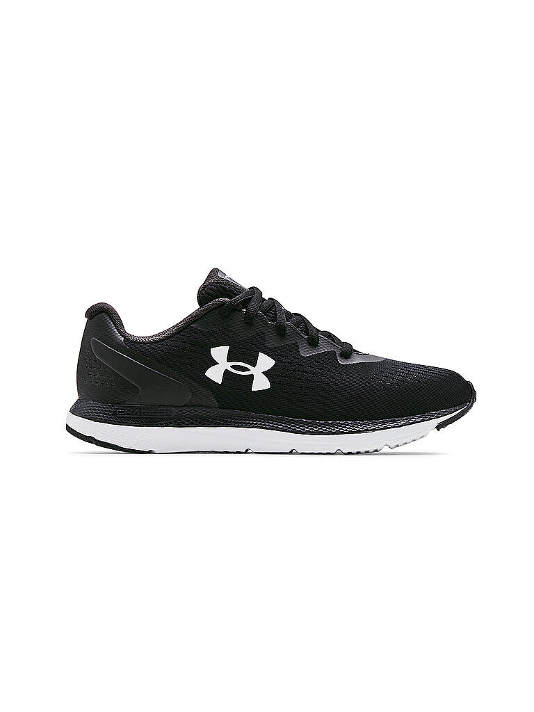 UNDER ARMOUR Damen Freizeitschuhe UA W Charged Impulse 2 schwarz   Größe: 40,5   3024141-001 Auf Lager Damen 40.5