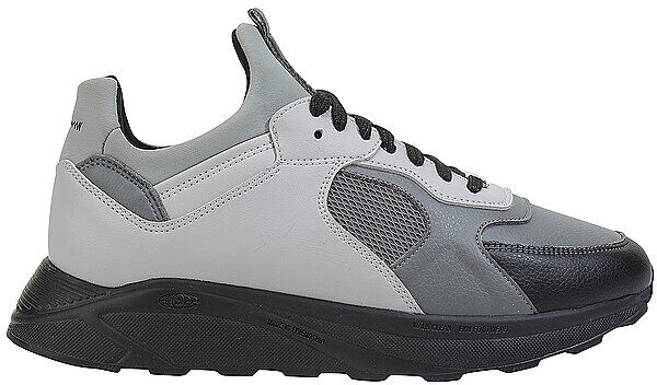 EKN FOOTWEAR Sneaker Larch grau   Damen   Größe: 37   LA-02-VE-08-21