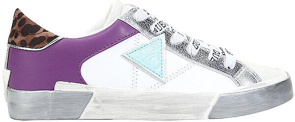 Guess Sneaker weiß   Damen   Größe: 39   FL5WES ELE12