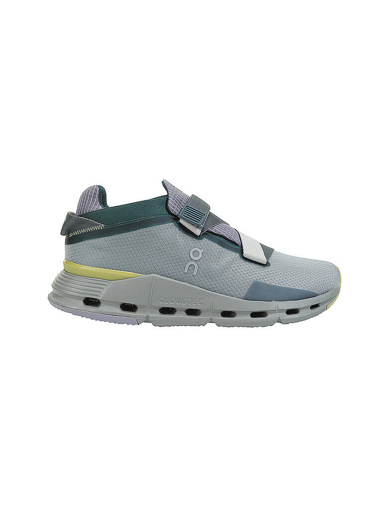 ON Sneaker Cloudnova Wrap grün   Damen   Größe: 41   26.991