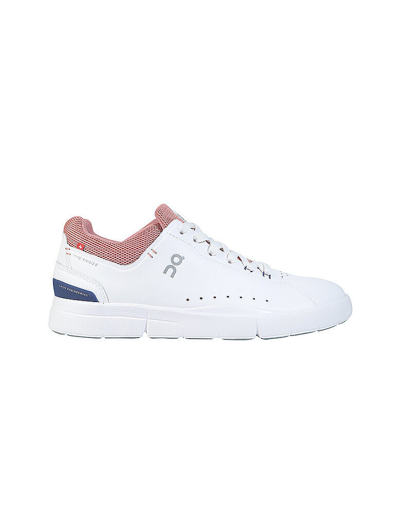 ON Sneaker The Roger Advantage weiß   Damen   Größe: 38   48.991