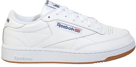 REEBOK Sneaker "Club C 85" weiß   Herren   Größe: 42   AR0459