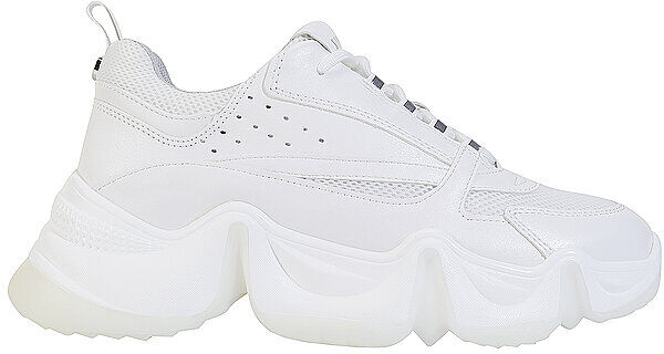 STEVE MADDEN Sneaker City Soul weiß   Damen   Größe: 37   SM11001805