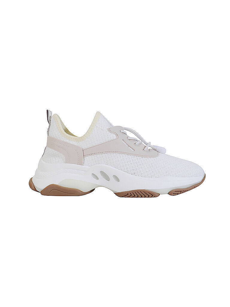 STEVE MADDEN Sneaker Match beige   Damen   Größe: 38   SM11000442