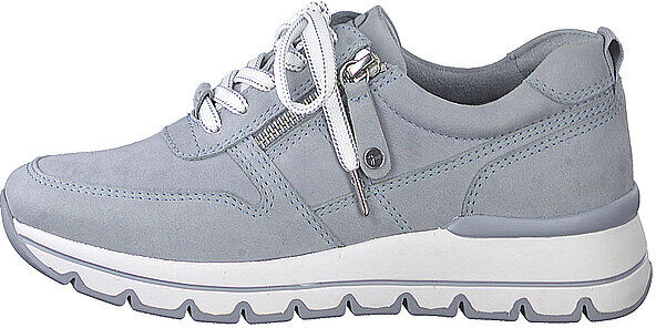 Tamaris Sneaker blau   Damen   Größe: 38   1-1-23725-28