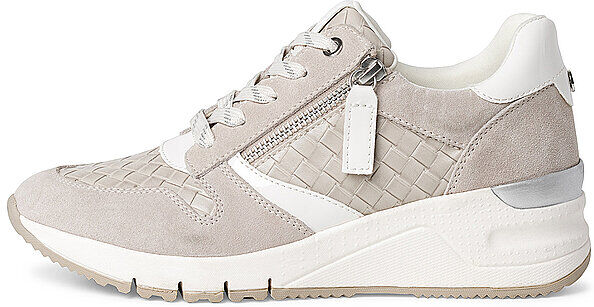 Tamaris Sneaker grau   Damen   Größe: 39   1-1-23702-28