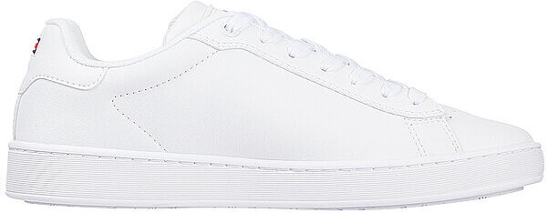 TOMMY JEANS Sneaker weiß   Damen   Größe: 41   EN0EN01425