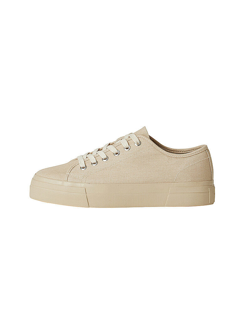 Vagabond Sneaker Teddie  beige   Damen   Größe: 41   5125-080-07