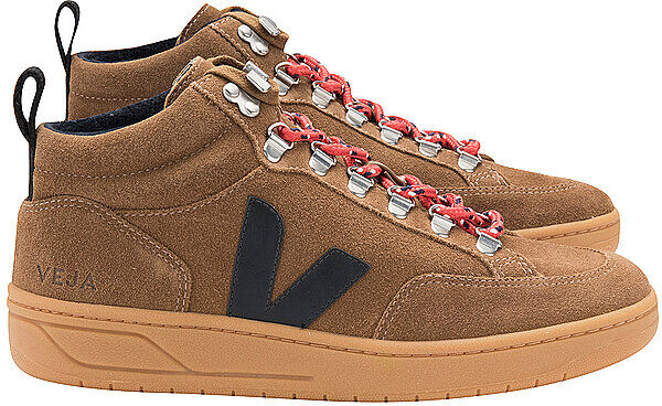 VEJA Sneaker " Roraima " Camel   Damen   Größe: 40   QR132659