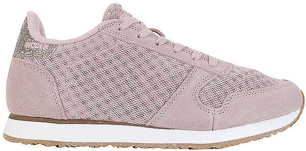 WODEN Sneaker Yden  rosa   Damen   Größe: 41   WL030