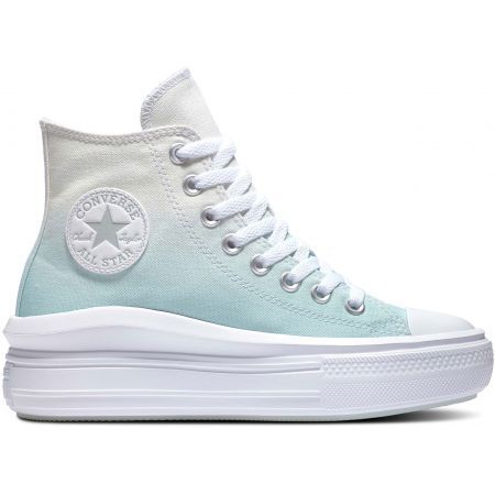 Converse BOTY CONVERSE CHT ALL STAR MOVE OMBRE PL - US7