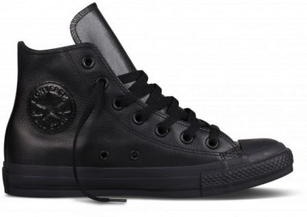 Converse BOTY CONVERSE Chuck Taylor All Star - černá - US8.5