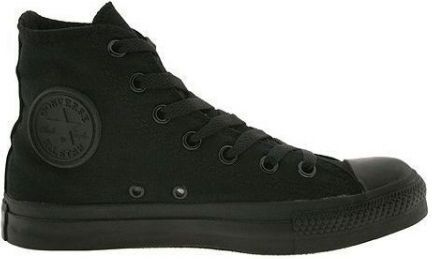 Converse BOTY CONVERSE Chuck Taylor All Star - černá - US4