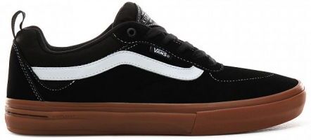 Vans BOTY VANS Kyle Walker Pro - černá - US8