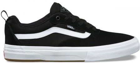 Vans BOTY VANS KYLE WALKER PRO - černá - US10.5