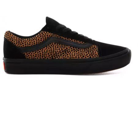 Vans BOTY VANS ComfyCush Old Skool (TINY CHEE - černá - US6.5