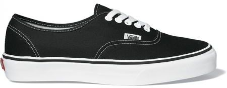 Vans BOTY VANS Authentic U - černá - US4