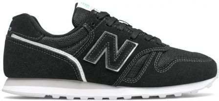 Balance BOTY NEW BALANCE WL373FT2 WMS - černá - US7.5