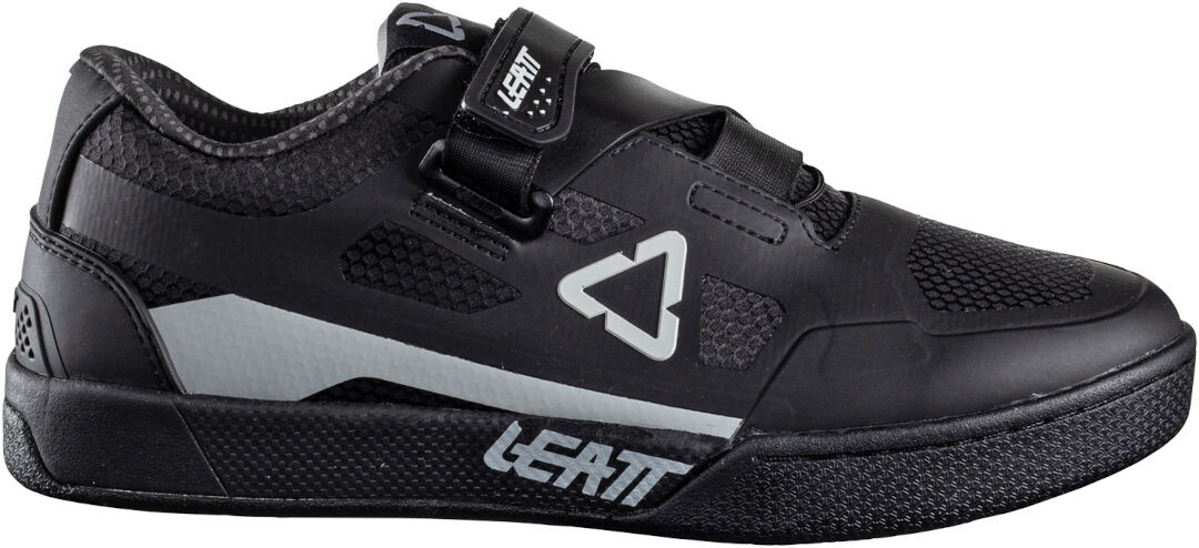 Leatt 5.0 Clip Pedal Cyklistické boty 43 Černá