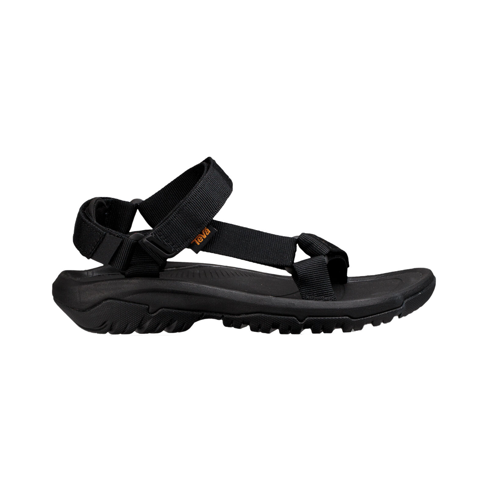 Teva Hurricane XLT2 L EU 38, černá Dámské sandále