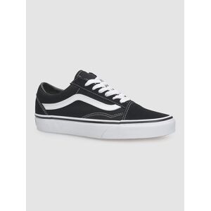 Vans Old Skool Sneakers black 10.0,9.0,10.5,9.5,7.0,4.5,6.5,15.0,11.0,11.5,12.0,13.0,16.0,4.0,5.0,5.5,6.0,7.5,8.0,8.5,3.5 unisex