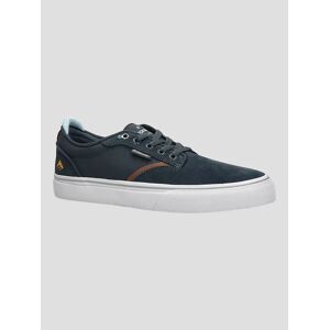 Emerica Dickson Skateschuhe dark blue 10.5 unisex