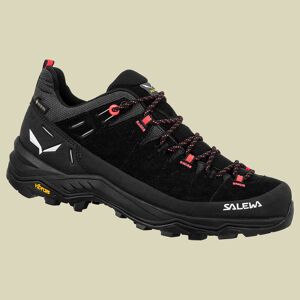 Salewa Alp Trainer 2 GTX Women Größe UK 7,5  Farbe black-black/onyx