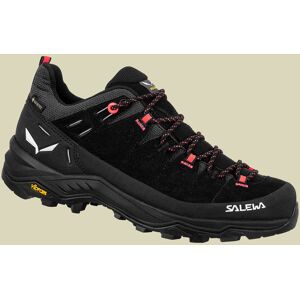 Salewa Alp Trainer 2 GTX Women Größe UK 8 Farbe black-black/onyx