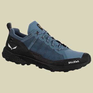 Salewa Pedroc PTX Men Größe UK 11 Farbe java blue/black