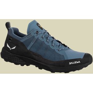 Salewa Pedroc PTX Men Größe UK 11,5 Farbe java blue/black