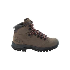 Trekkingschuh JACK WOLFSKIN 