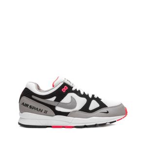 Nike 'Air Span II' Sneakers - Schwarz 7 Unisex