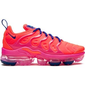 Nike 'W Air Vapormax Plus' Sneakers - Rosa 5.5 Female