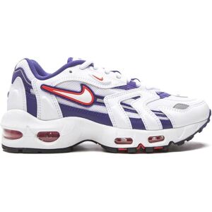 Nike Air Max 96II Sneakers - Weiß 5.5 Female