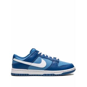Nike Dunk Low Dark Marina Blue Sneakers - Blau 13/7/8/8.5/9/9.5/10/10.5/11/11.5/12/12.5/14 Unisex