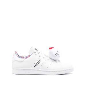 Adidas x Hello Kitty Astir Sneakers - Weiß 7 Female