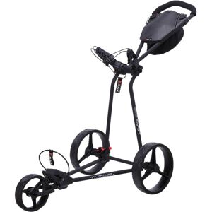 Big Max Golftrolley Ti Two schwarz