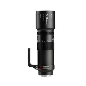 TTArtisan 500mm f6,3 Tele für Canon EF   nach 41.9 EUR 10% Pfingst-Rabatt