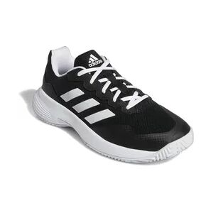 Adidas Tennisschuhe GameCourt 2 Allcourt schwarz Damen