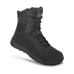 Magnum Stiefel Ultima 8.0 Sidezipper WP schwarz, Größe UK8/42