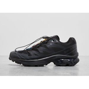 Salomon XT-6 Damen - Black, Black 38 2/3  Black