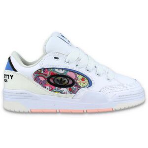 Adidas - x Hello Kitty - ADI2000 X W - Sneaker - weiss - Damen - Size: 36 2/3