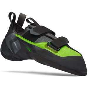 Black Diamond Method Climbing Shoe Grün, Kletterschuhe, Größe EU 40 - Farbe Envy Green