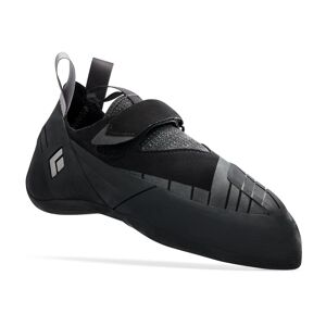 Black Diamond Shadow Climbing Shoe Schwarz, Kletterschuhe, Größe EU 42 - Farbe Black