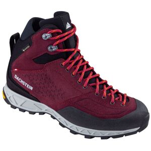 Dachstein Super Ferrata MC Gtx®® Rot, Damen Gore-Tex® Wander- & Trekkingstiefel, Größe EU 36 - Farbe Cranberry