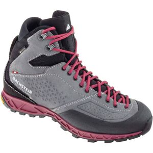 Dachstein Super Ferrata MC Gtx®® Grau, Damen Gore-Tex® Wander- & Trekkingstiefel, Größe EU 42.5 - Farbe Middle Grey