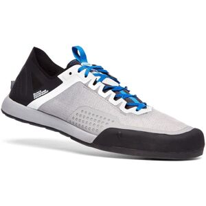 Black Diamond TAG LT Approach Shoe Grau, Hiking- & Approach-Schuhe, Größe EU 45 - Farbe Alloy - Ultra Blue