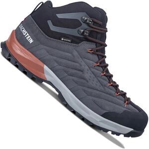 Dachstein SF-21 MC Gore Tex Schuhe Granite - schwarz