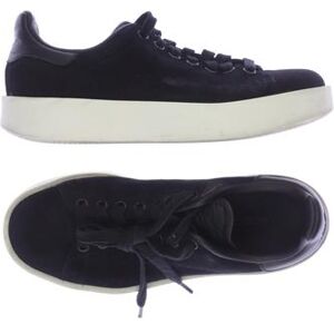 Adidas Originals Damen Sneakers, schwarz, Gr. 4.5